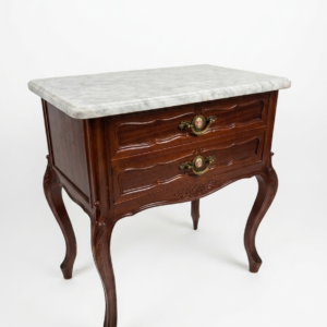 Mesillas Madera y Marmol